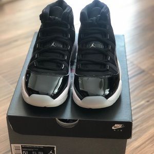 Air Jordan 11 jubilee 5.5y